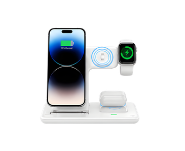 Despídete de los cables para siempre